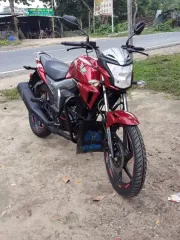 Honda CB Trigger